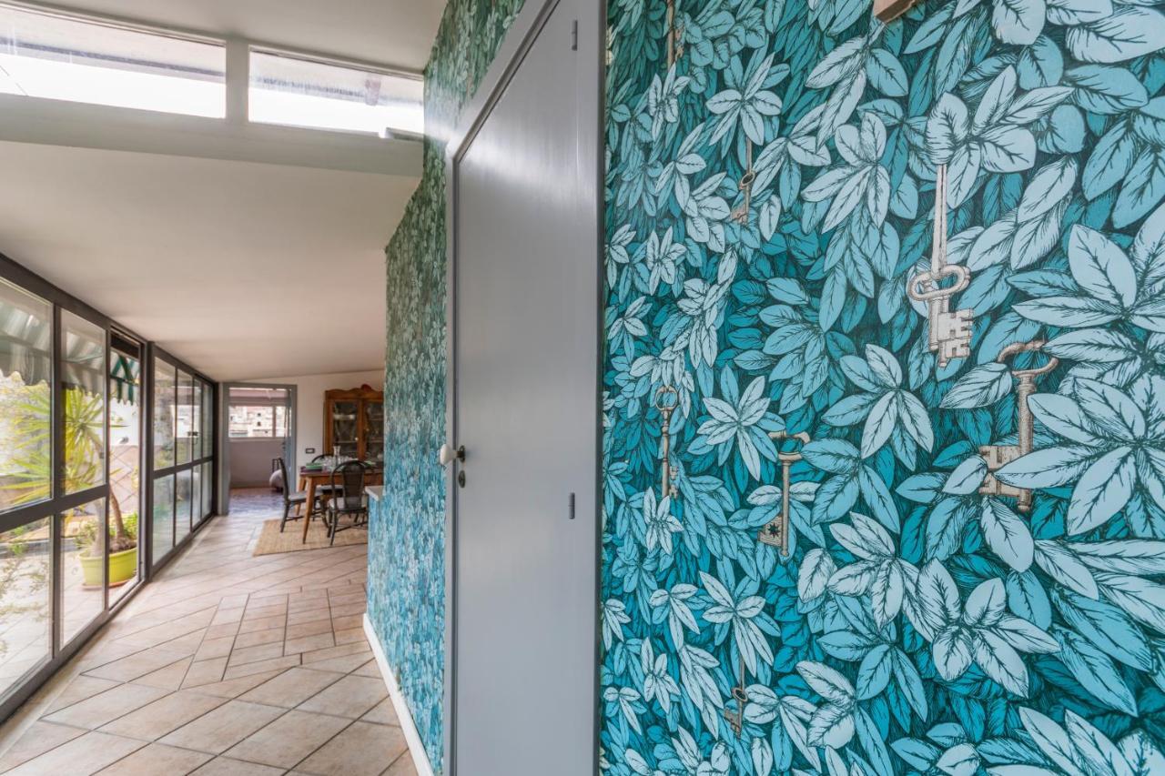 Relais Old Naples From A Terraceアパートメント エクステリア 写真
