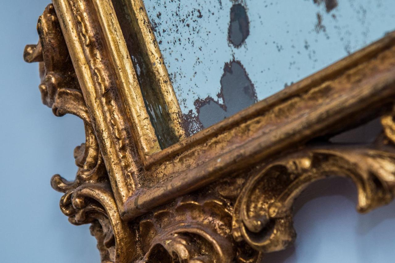 Relais Old Naples From A Terraceアパートメント エクステリア 写真